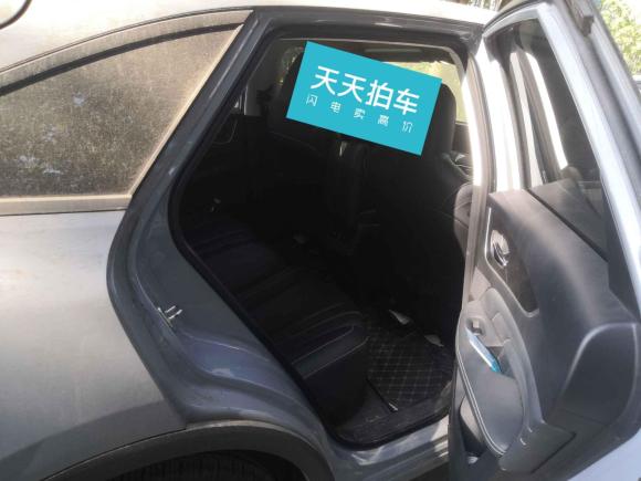 [成都·渝A] 二手启辰启辰大V2021款 260T 爱豆版
