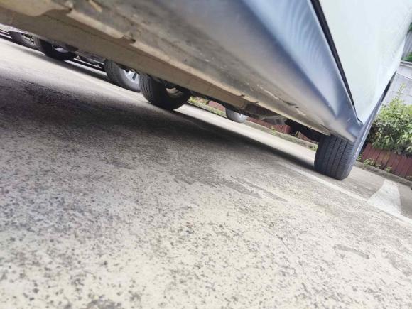 [上海·苏A] 二手三菱劲炫ASX2013款 2.0L 手动两驱舒适版