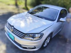 [南通·苏F] 大众宝来2013款 1.6L 自动时尚型