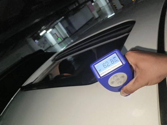 [佛山·粤Y] 二手日产天籁2013款 2.0L XL舒适版