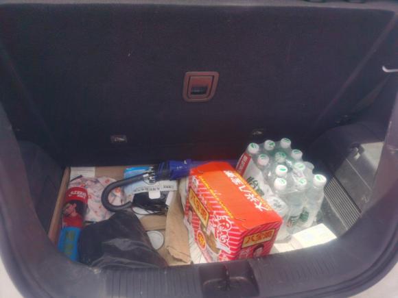 [温州·浙C] 二手零跑汽车零跑T032021款 400轻享版 磷酸铁锂