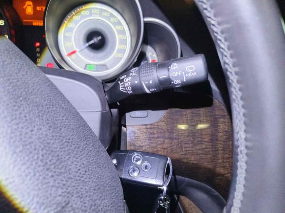 [深圳·粤B] 二手讴歌讴歌MDX2010款 3.7 标准版