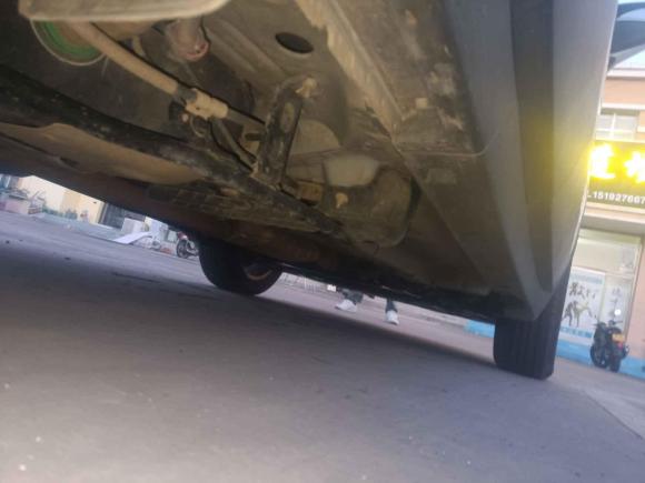 [青岛·鲁B] 二手雪佛兰创酷2016款 1.4T 自动两驱舒适天窗版