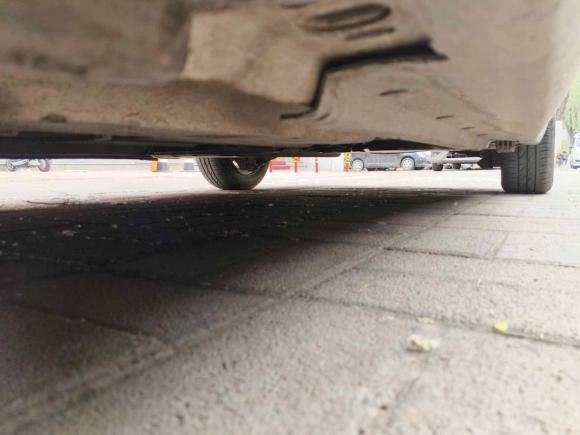 [济南·鲁A] 二手MINIMINI CLUBMAN2011款 1.6L ONE