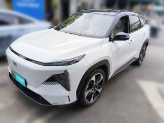 吉利银河银河L72023款 1.5T 115km 星舰