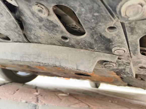 [北京·京K] 二手本田雅阁2016款 混动 2.0L 锐领版