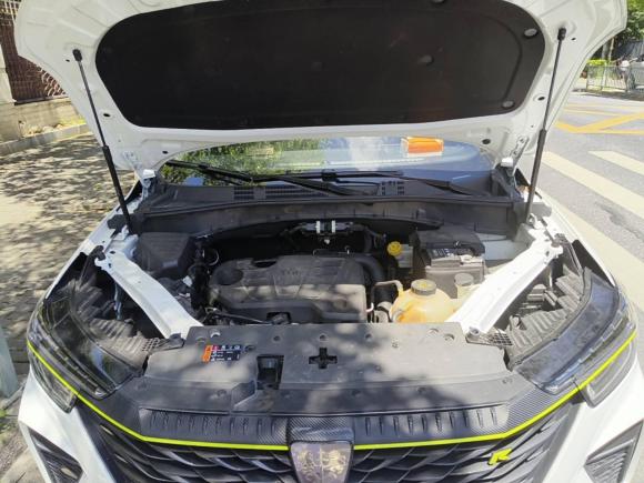 [上海·沪B] 二手荣威荣威RX52023款 PLUS 330TGI 自动领潮智享版