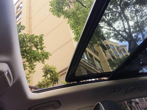 [上海·沪C] 二手吉利汽车博越2020款 1.5TD 自动智联PRO