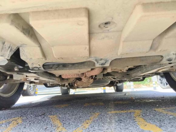 [武汉·鄂A] 二手别克别克GL82014款 3.0L XT豪华商务旗舰版