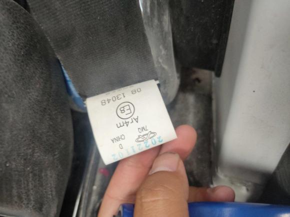 [无锡·苏B] 二手开瑞江豚2022款 江豚I号超运版国轩高科