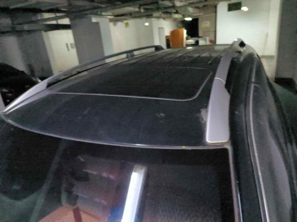 [上海·沪B] 二手沃尔沃XC Classic2014款 T5 豪华版