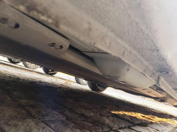 [常州·苏M] 二手欧拉欧拉黑猫2019款 351km 灵趣版