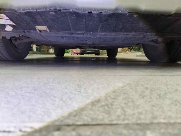 [成都·川A] 二手英菲尼迪英菲尼迪QX302017款 1.6T 两驱运动版