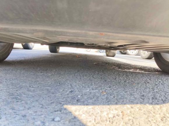 [南京·苏A] 二手江汽集团江淮iEV7S2018款 智享型