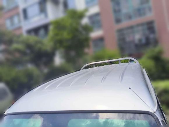 [青岛·鲁R] 二手金杯金杯T32022款 1.5L 国VI双排豪华型SWC15M