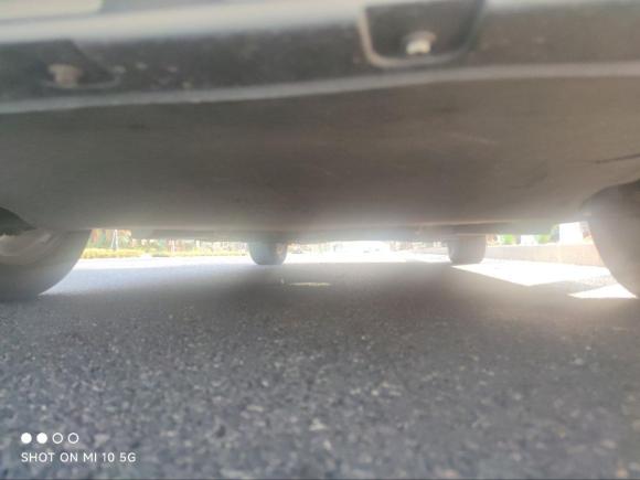 [嘉兴·浙F] 二手荣威荣威Ei52019款 豪华版