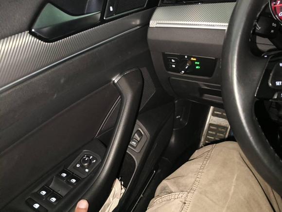 [苏州·苏U] 二手大众一汽-大众CC2019款 330TSI 魅颜版 国VI