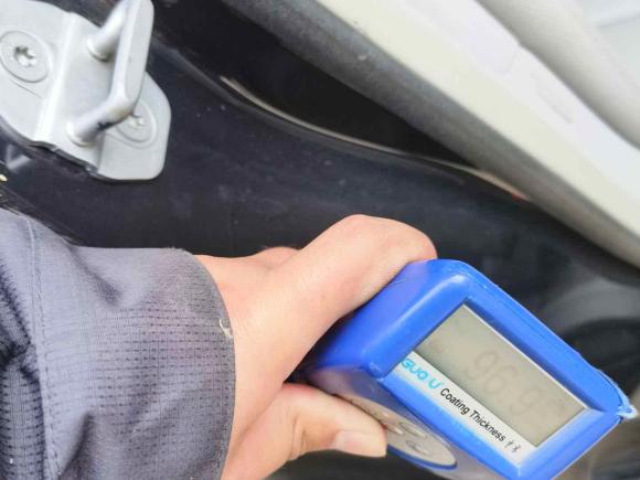 [北京·京E] 二手奔驰奔驰E级2013款 E 260 L CGI优雅型