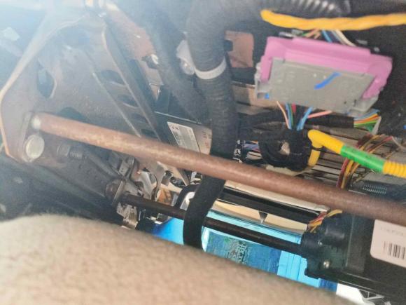 [常州·苏D] 二手别克别克GL82011款 3.0L GT豪华商务豪雅版