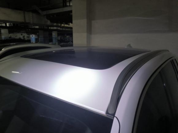 [上海·沪B] 二手宝马宝马X32014款 xDrive20i X设计套装