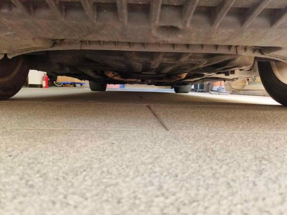 [佛山·粤X] 二手奔驰奔驰S级2010款 S 350 L 豪华型