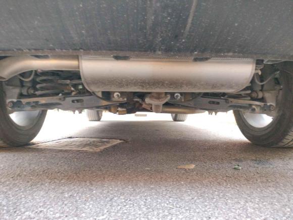 [上海·苏F] 二手哈弗哈弗枭龙MAX2023款 1.5L Hi4 105 四驱智能旗舰版