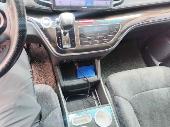 [青岛·鲁B] 二手本田奥德赛2021款 2.0L 锐·舒享版