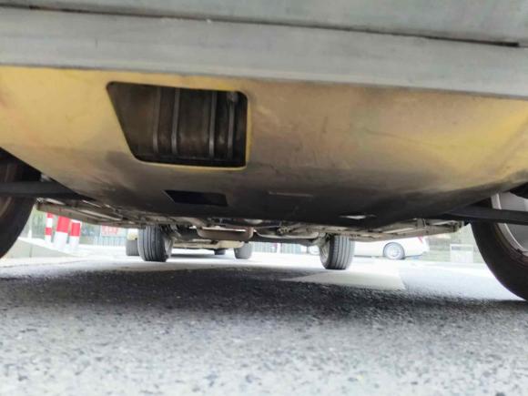 [南昌·赣A] 二手福特翼搏2013款 1.5L 自动风尚型