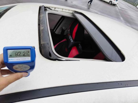 [温州·浙C] 二手起亚起亚K32019款 1.5L CVT智享互联版