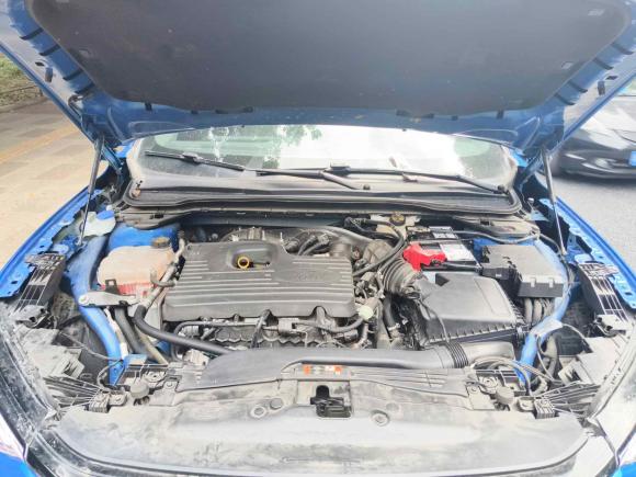 [成都·川A] 二手福特EVOS2022款 EcoBoost 245 ST-Line
