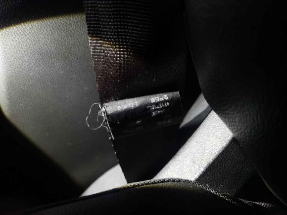 [西安·陕U] 二手别克英朗2021款 改款 典范 1.5L 自动精英型