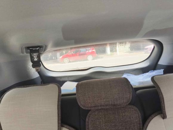 [青岛·鲁B] 二手现代途胜2015款 1.6T 双离合两驱智能型