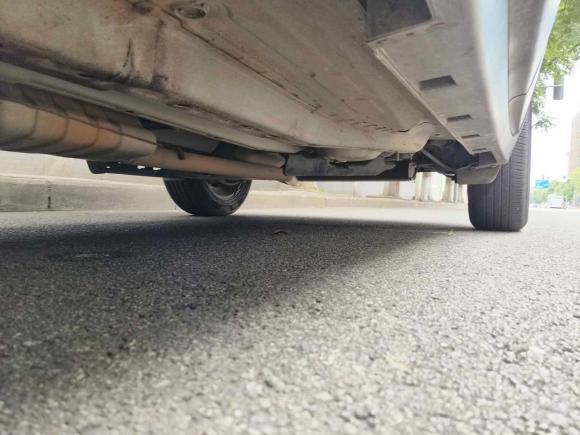 [成都·川A] 二手别克昂科拉2017款 18T 自动两驱都市领先型