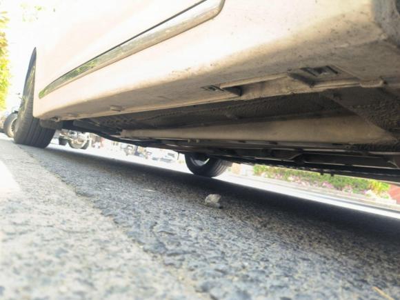 [上海·苏A] 二手起亚起亚K52015款 2.0L 自动LUX