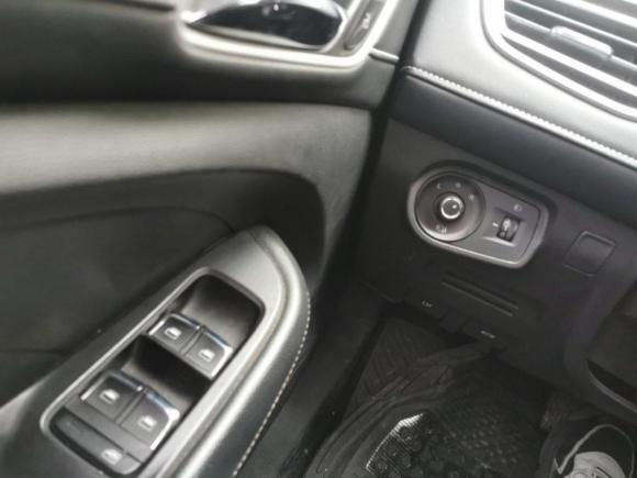 [南京·苏A] 二手荣威荣威Ei52019款 智联旗舰版