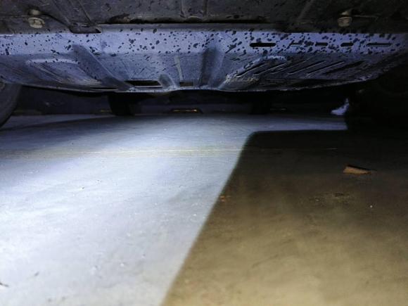 [常州·苏D] 二手日产楼兰2015款 2.5L XL 两驱智尚版