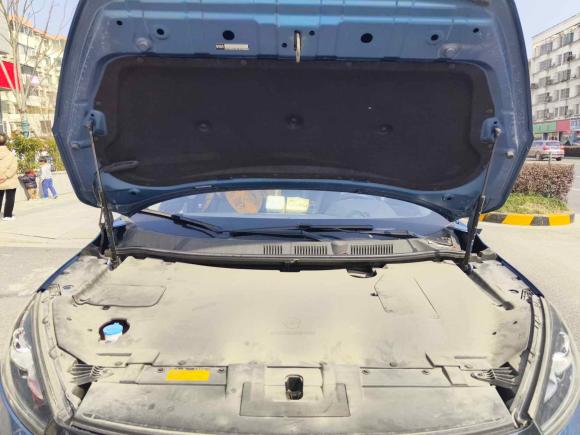 [苏州·苏E] 二手威马汽车威马EX52022款 EX5-Z Nex探索版