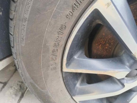 [深圳·湘D] 二手吉利汽车帝豪2019款  领军版 1.5L 手动豪华型 国VI