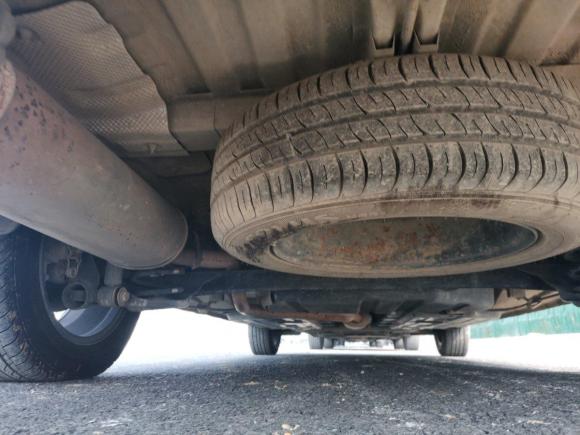 [湖州·渝A] 二手宝骏宝骏3602018款 1.5L 手动豪华型 国V