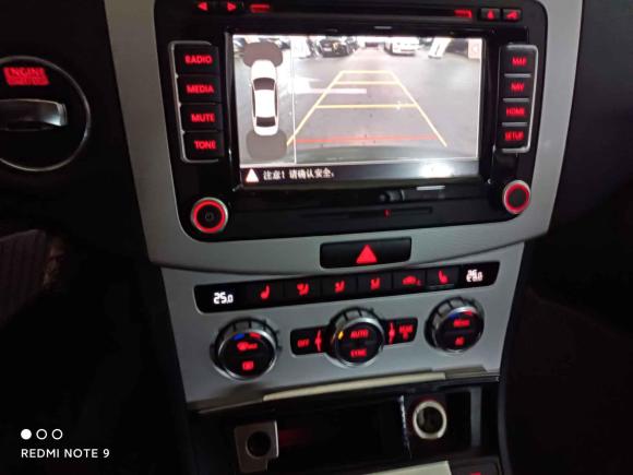 [上海·鲁V] 二手大众迈腾2012款 1.8TSI 尊贵型