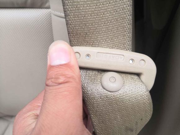 [南京·苏A] 二手凯迪拉克SLS赛威2011款 2.0T 精英型