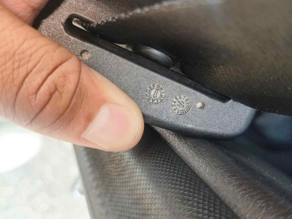 [嘉兴·川Y] 二手福特福克斯2015款 三厢 EcoBoost 180 自动精英型