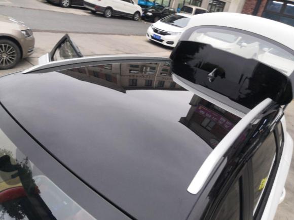 [上海·沪A] 二手比亚迪比亚迪e22019款 高续航版 耀·豪华型