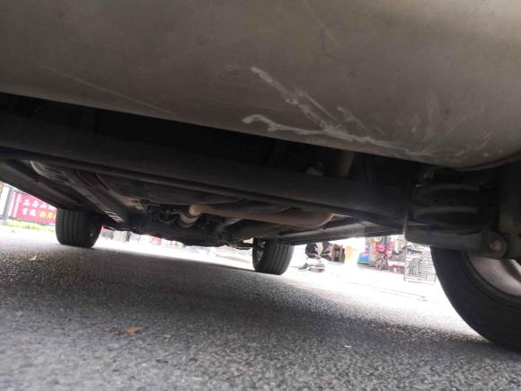 [宁波·浙B] 二手众泰众泰SR72016款 1.5T CVT魔方之路版 国IV