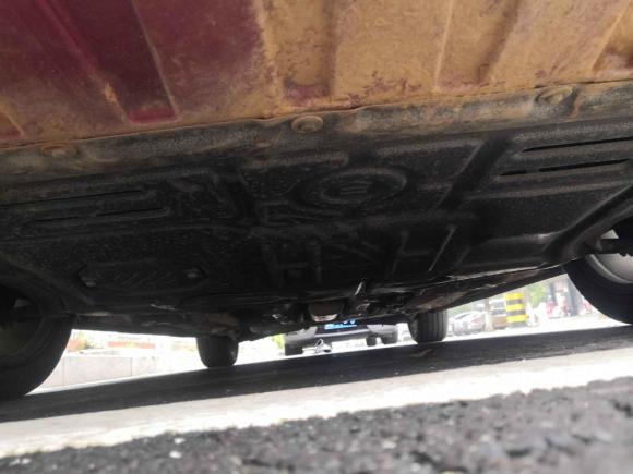 [无锡·川Z] 二手名爵名爵62017款 20T 手动豪华智联版 国V