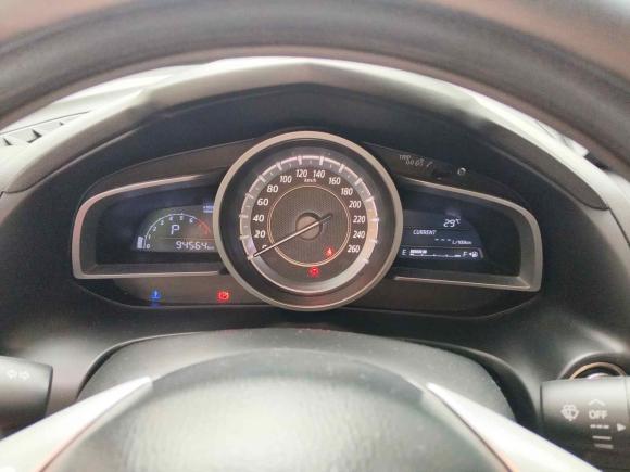 [湖州·浙E] 二手马自达马自达CX-42016款 2.0L 自动两驱蓝天活力版