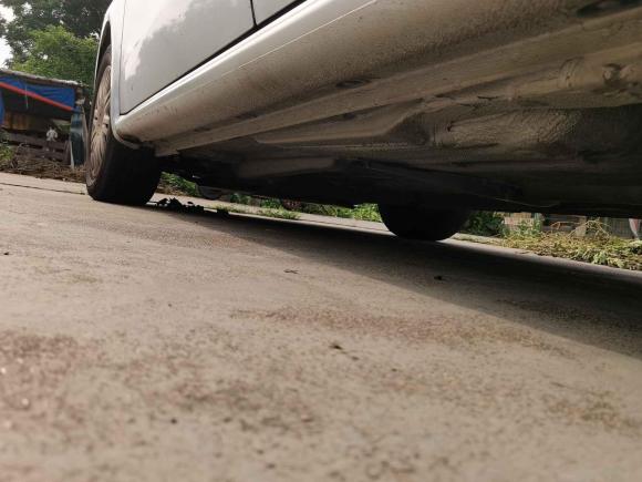 [上海·沪C] 二手大众朗逸2008款 1.6L 自动品悠版