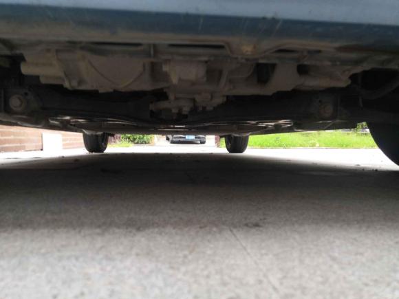 [嘉兴·浙J] 二手欧拉欧拉黑猫2019款 351km 灵趣版