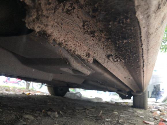 [合肥·皖A] 二手斯柯达昕动2016款 改款 1.6L 自动前行版