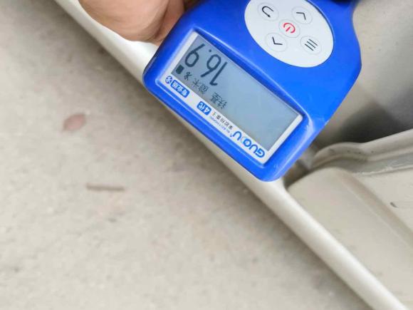 [深圳·桂K] 二手本田锋范经典2008款 1.5L 自动精英版